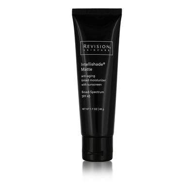 Intellishade® Matte age-defying tinted moisturizer with sunscreen