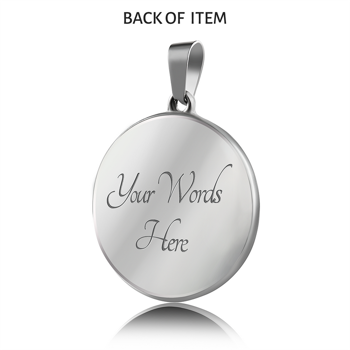 Gift for Daughter, Every Day In Every Way I am Getting Better and Better, Mantra Gift