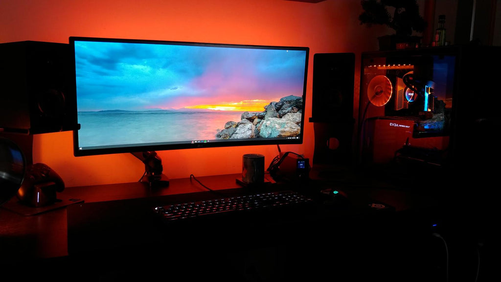 Soundrise, Now a Component on PCPartsPicker.com