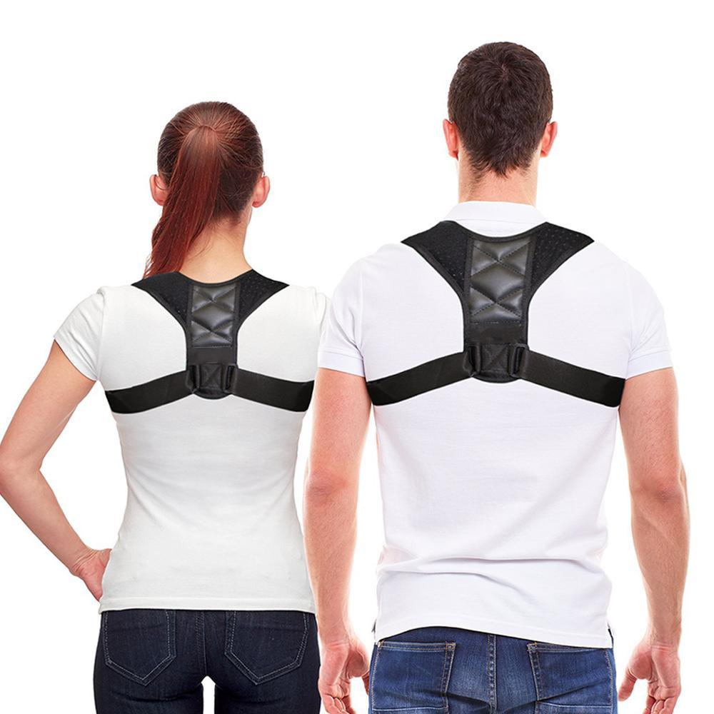 BackWellness™ Posture Corrector