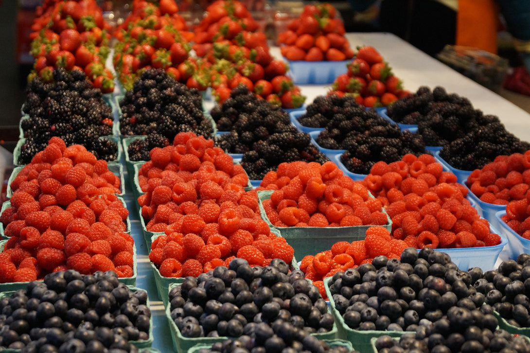 How to eat clean and mean it
