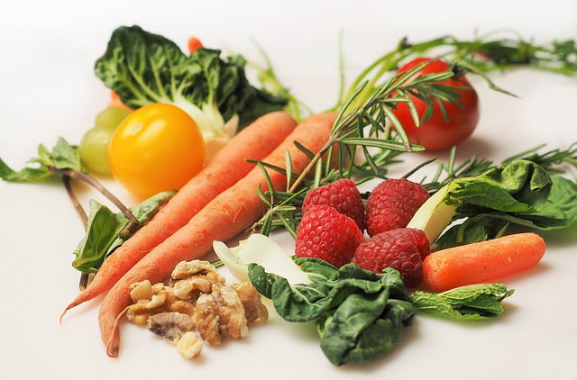 Three New Diets Nutritionists Swear By
