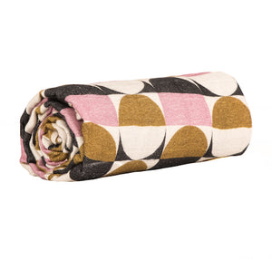 Lovely - Tula Cuddle Me Blanket