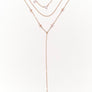 Wilshire Necklace
