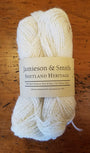 Jamieson & Smith - Shetland Heritage Naturals