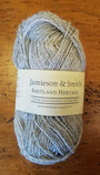 Jamieson & Smith - Shetland Heritage Naturals