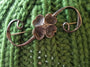 Vintage Shawl Pins