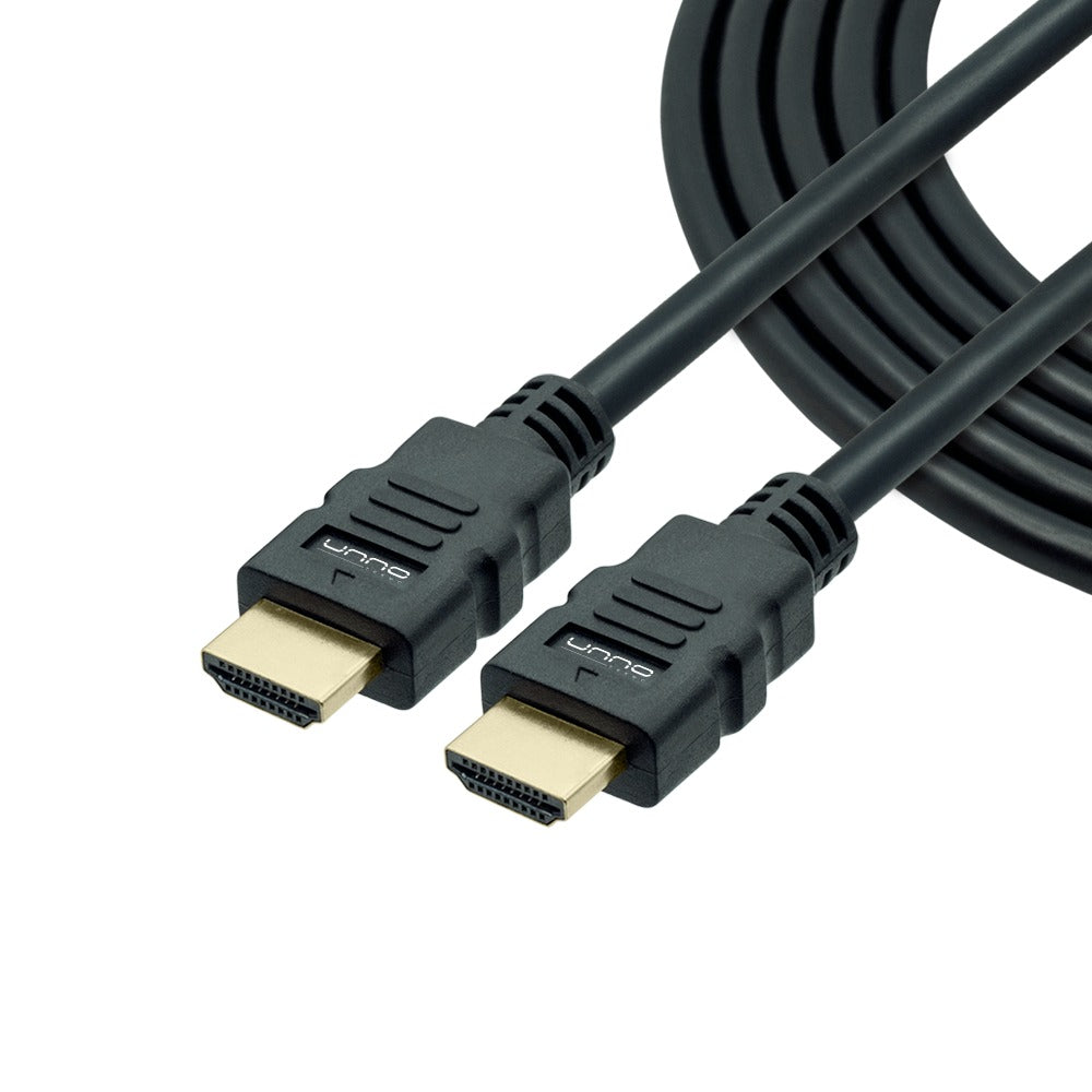 HDMI CABLE | 6 FT<p>CB4106BK</p>