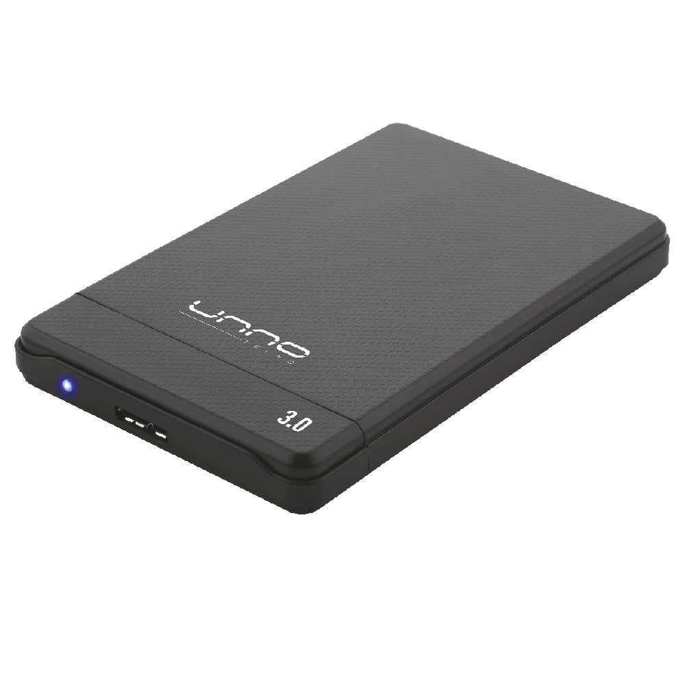 HARD DRIVE ENCLOSURE USB 3.0<p>EN3213BK</p>