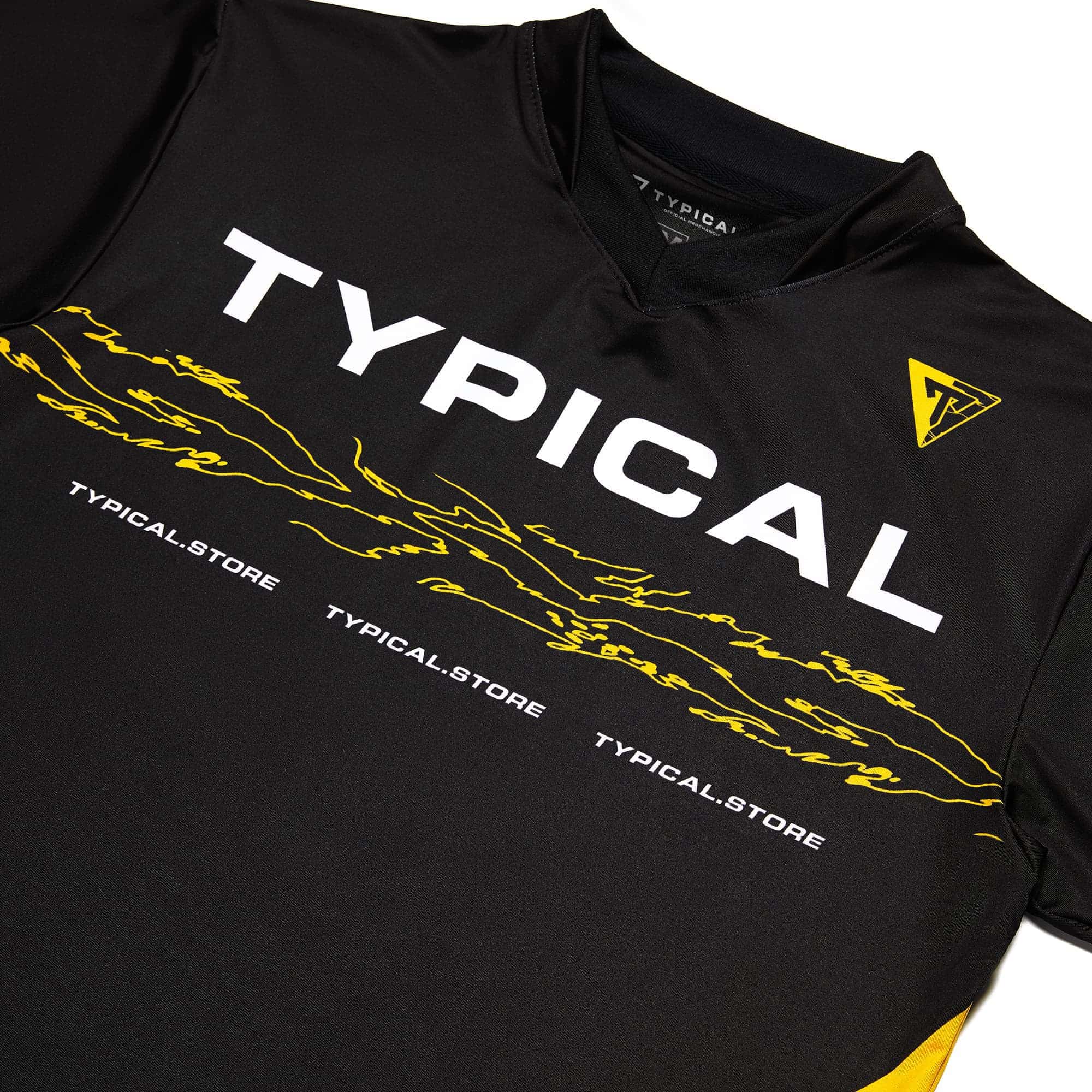 Typical Season 3 Jersey