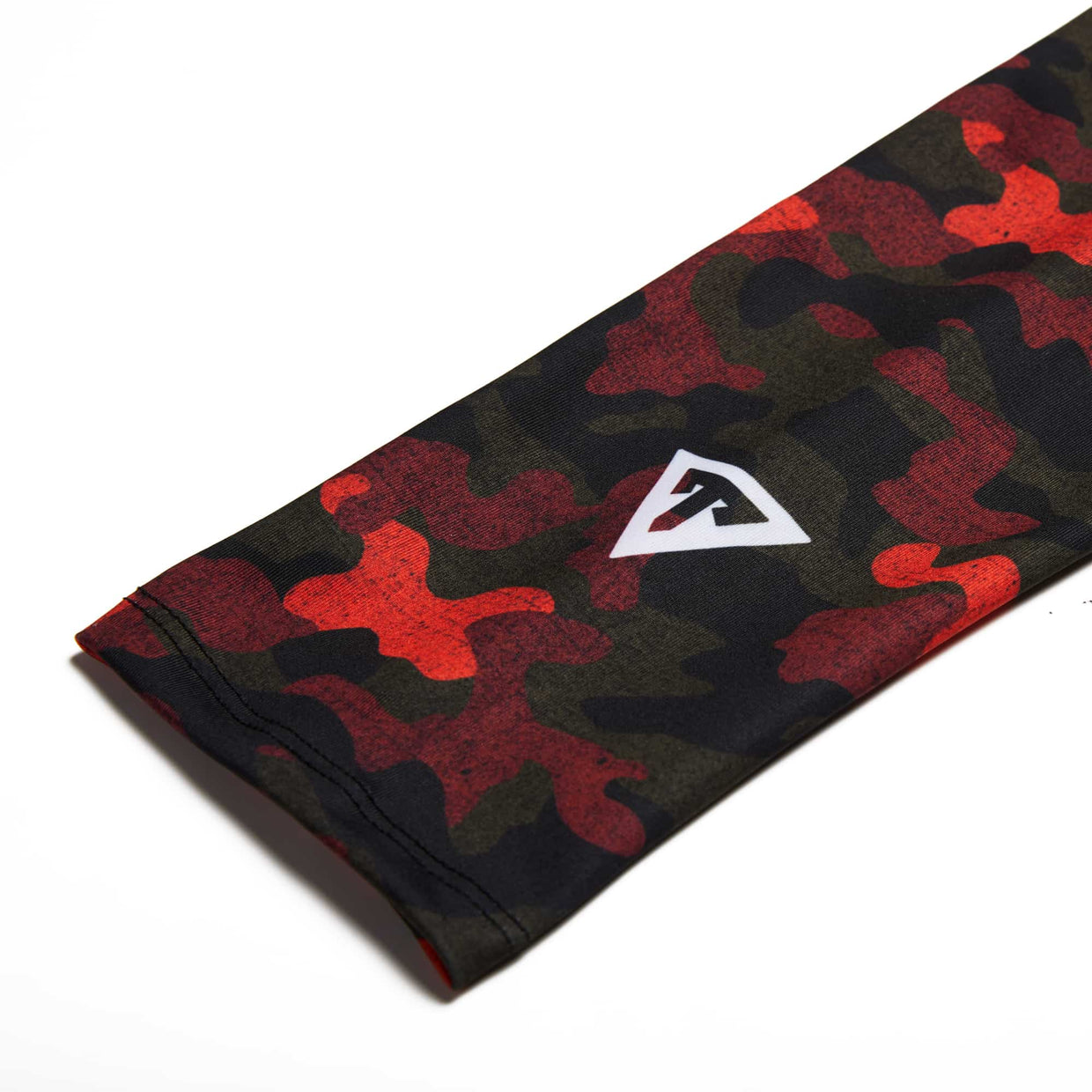 'Redemption' Unisex Camo Tights
