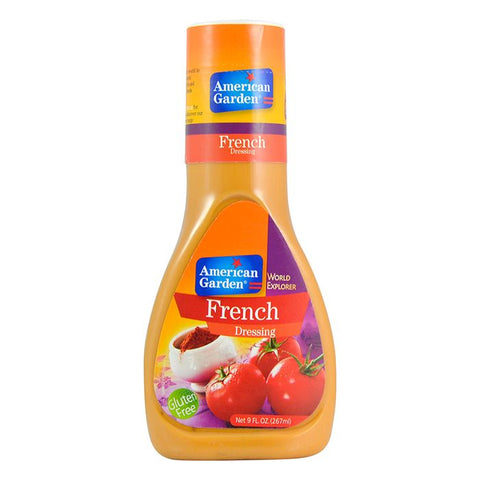 French Dressing American Garden صلصة فرنسية امريكان جاردن