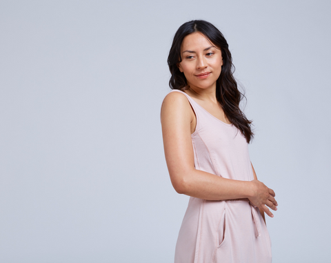 hernest project dress
