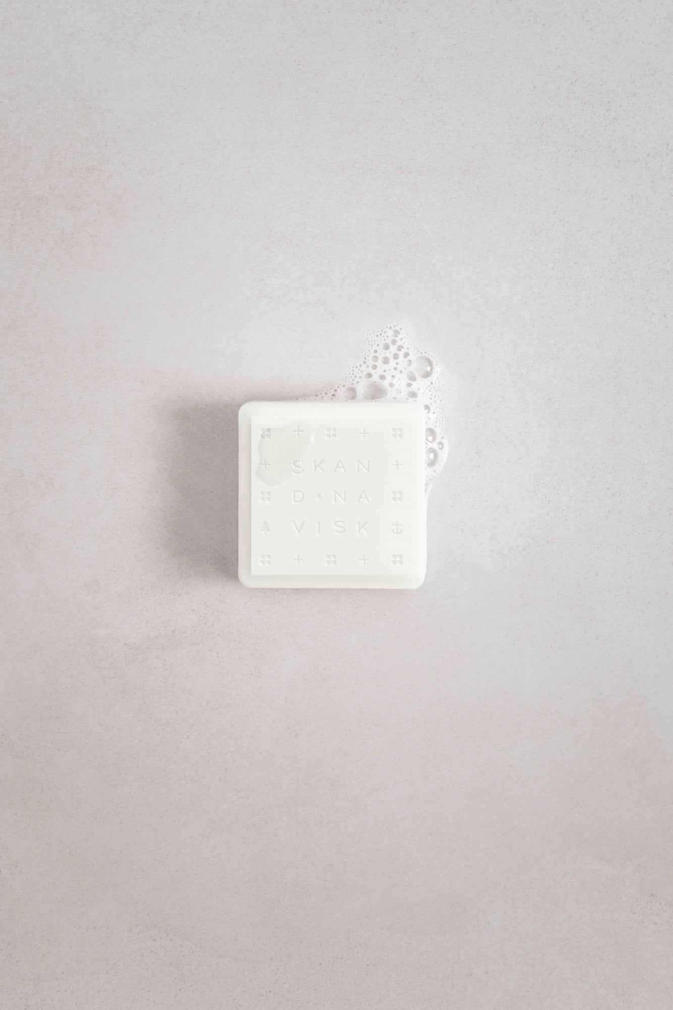FJORD Bar Soap (nature)