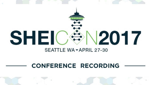 SHEICON 2017