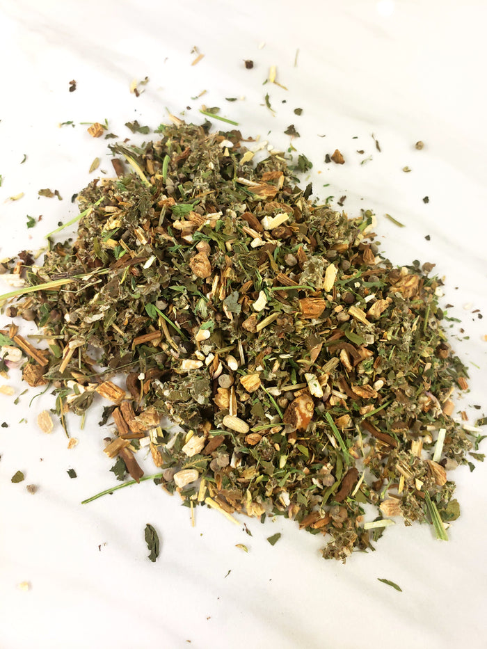 OH BABY! (Fertility Blend) - Pink Pearl Inc.