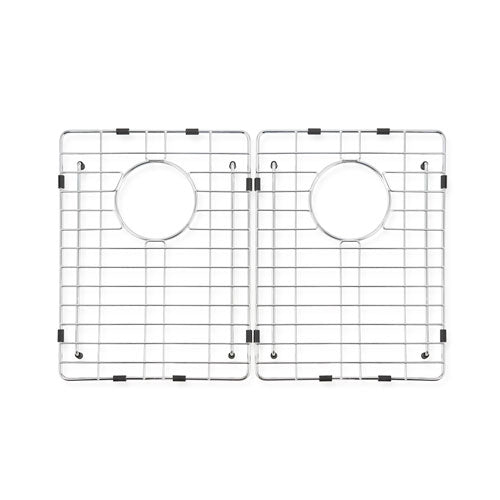 Wire Grid Set for Dominic Farmer Sink