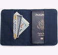 Passort Holder