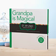 Grandpa is Magical - Story Lines