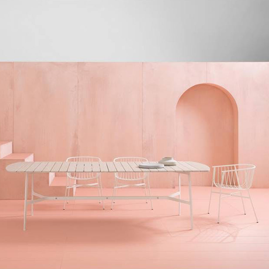 Eileen Dining Table