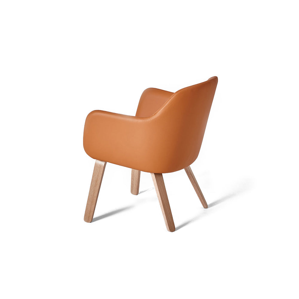 MT Lounge Chair