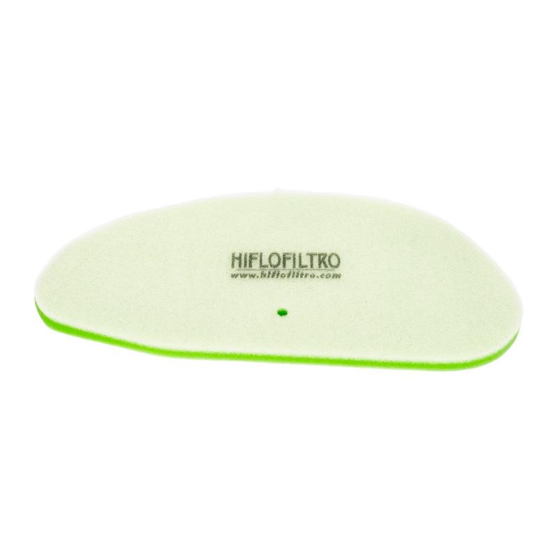 Hiflo Filtro HFA4204DS Dual-Stage Foam Scooter Air Filter