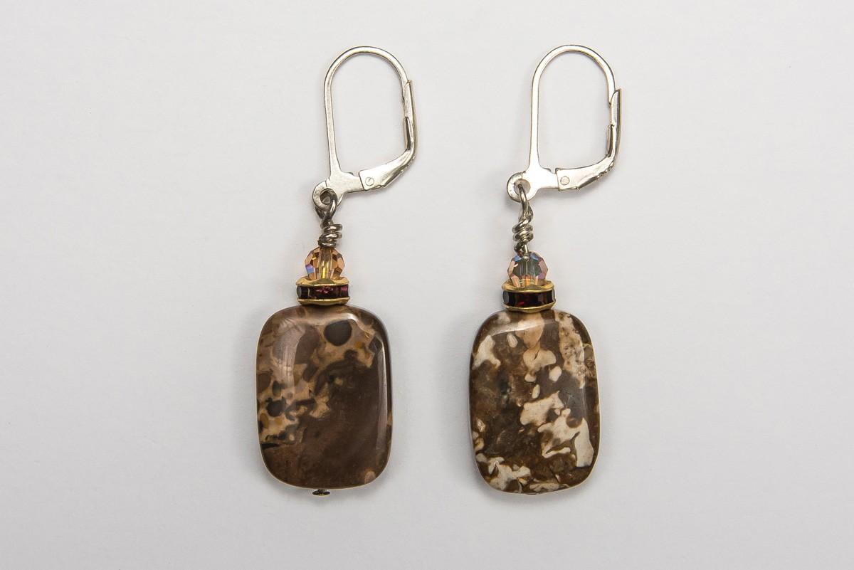 Esther's Earrings