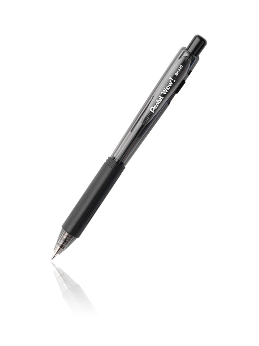 WOW!™ Ballpoint Pen