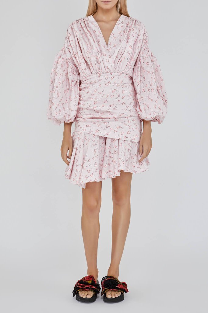 Dorset Dress