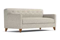 Harrison Sofa :: Leg Finish: Pecan