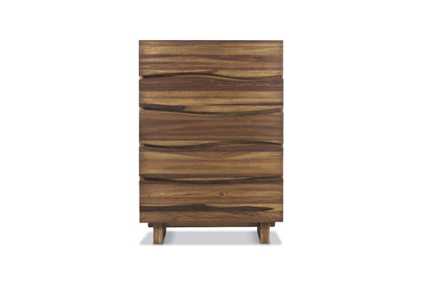 Santa Barbara Chest NATURAL