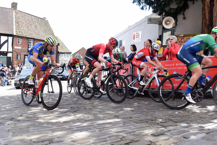 Race Report | Lincoln Grand Prix