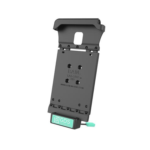 RAM-GDS-DOCK-V2-SAM29U GDS Samsung Tab Active2 Vehicle Dock - RAM Mounts Kazakhstan