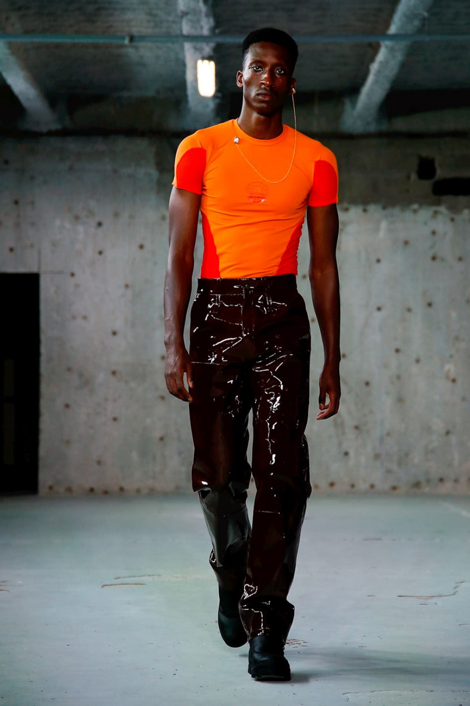 GMBH S/S 19
