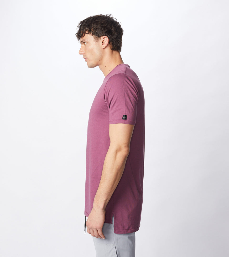 Flintlock Tee Acai