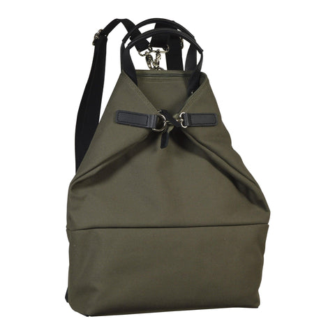 Jost Stockholm Businesstasche 4563-001 Leder
