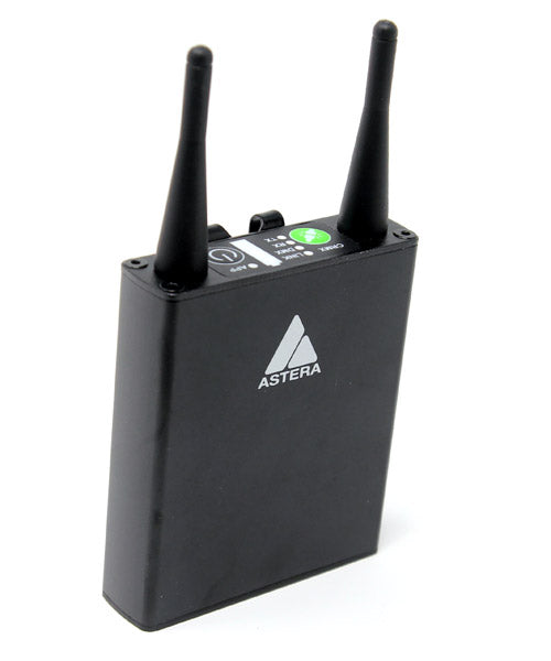 AsteraBoxTM CRMX LED Controller