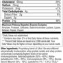 Protizyme Sample