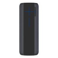 Ultimate Ears Megaboom Bluetooth wireless portable Speaker - Black Charcoal