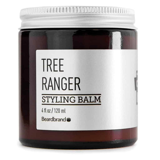 Beardbrand - Styling Balm