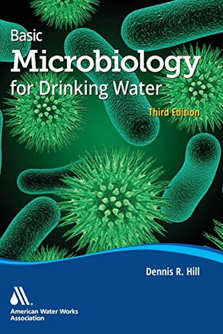 Basic Microbiology For Drinking Water Personnel