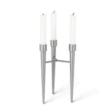 Spike | Matt Aluminium