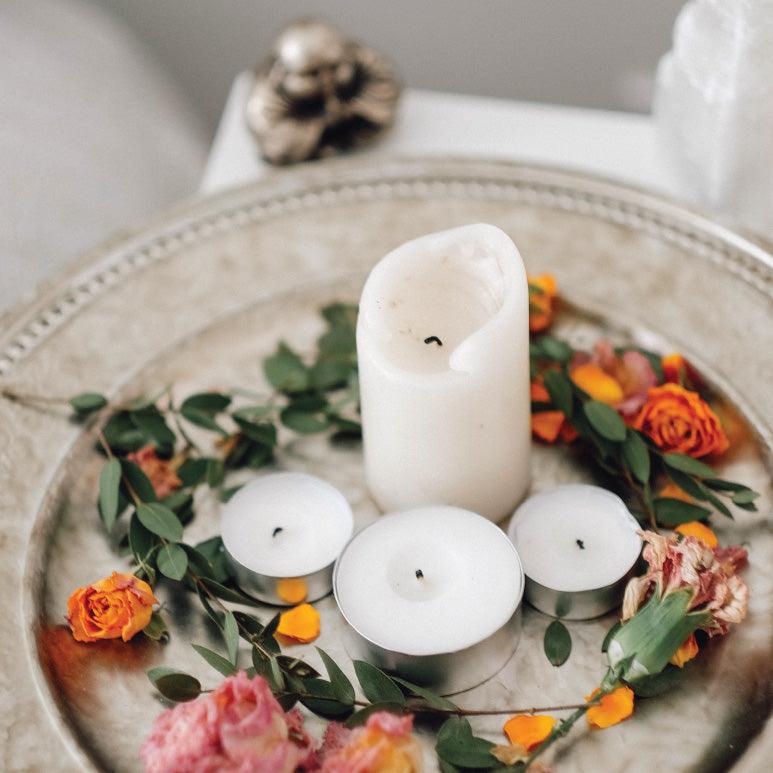 Meditation: The best tool for mental detox