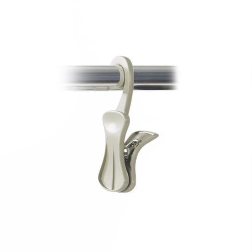 4 Pack Neatclip Hanging Boot and Accessory Clips - Style 7765