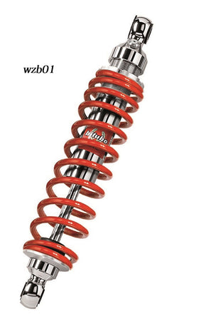 Ammortizzatore WZB01 mono posteriore Yamaha Bitubo