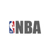 NBA Round Neck T-Shirt
