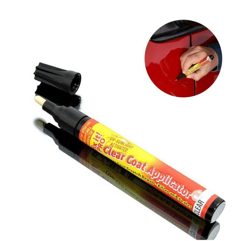 Bequee Auto Kratzer Reparatur Stift - Genialbau