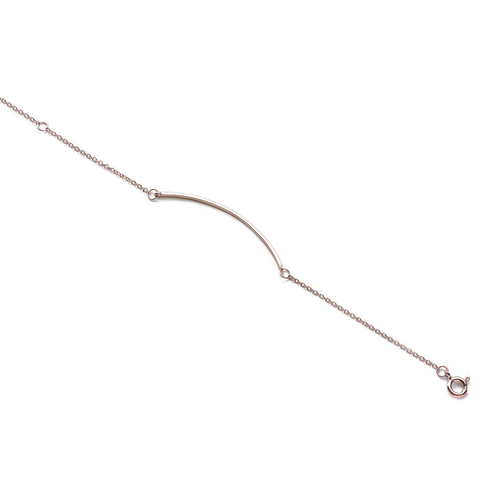 Allure Bracelet No. 1