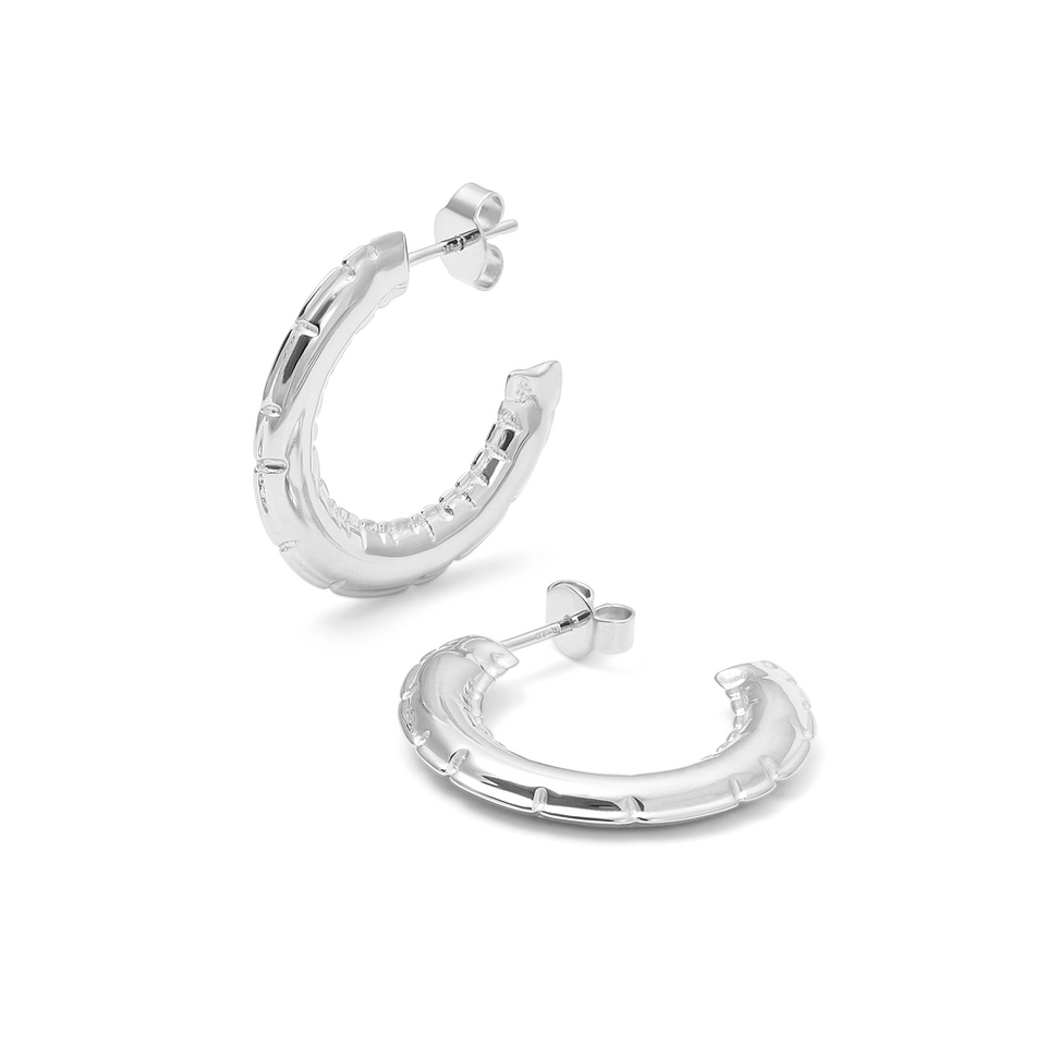 Inflated Hoops