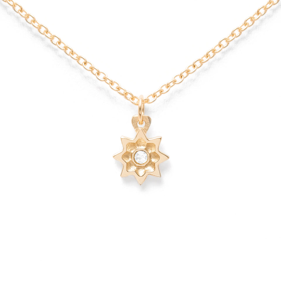 Birthstone JUN Necklace